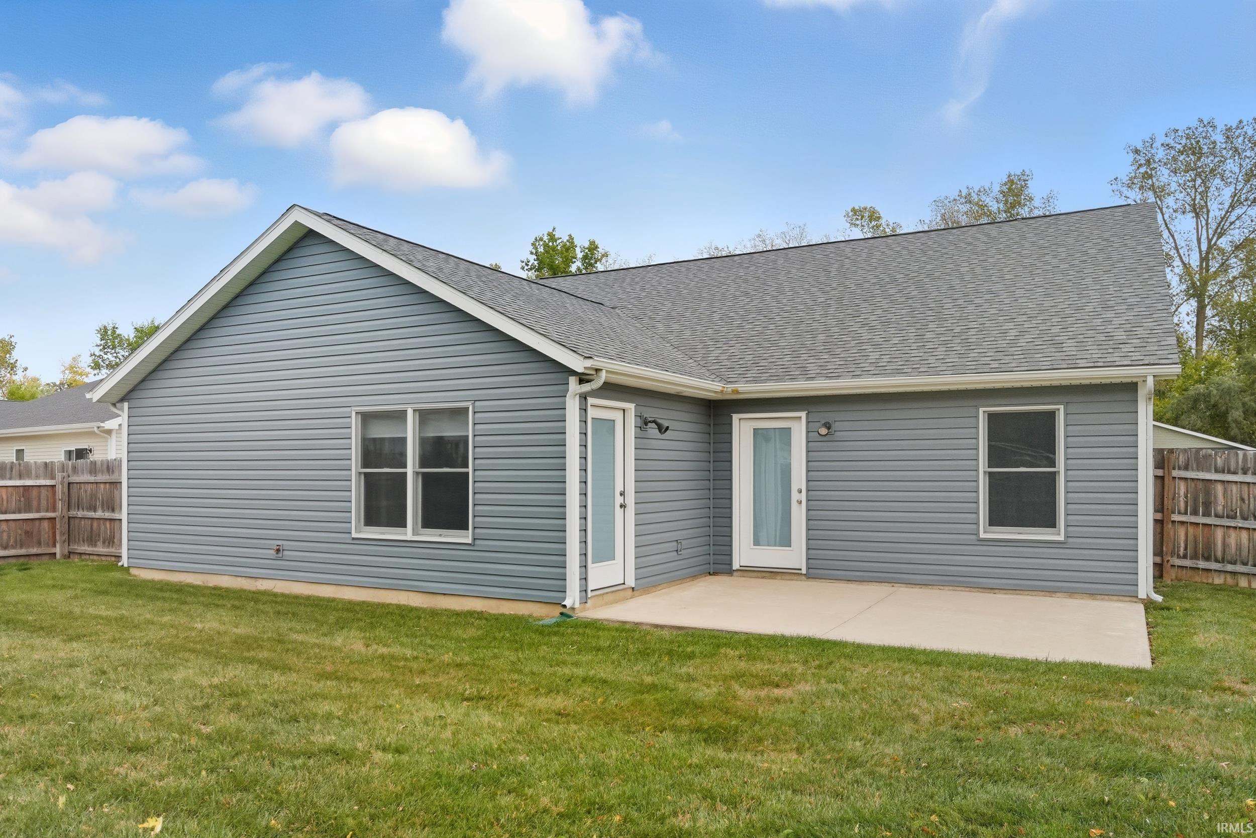 4802 Tyrone Road Fort Wayne, IN 46809 - Photo 29 of 36 Gallery Image 29