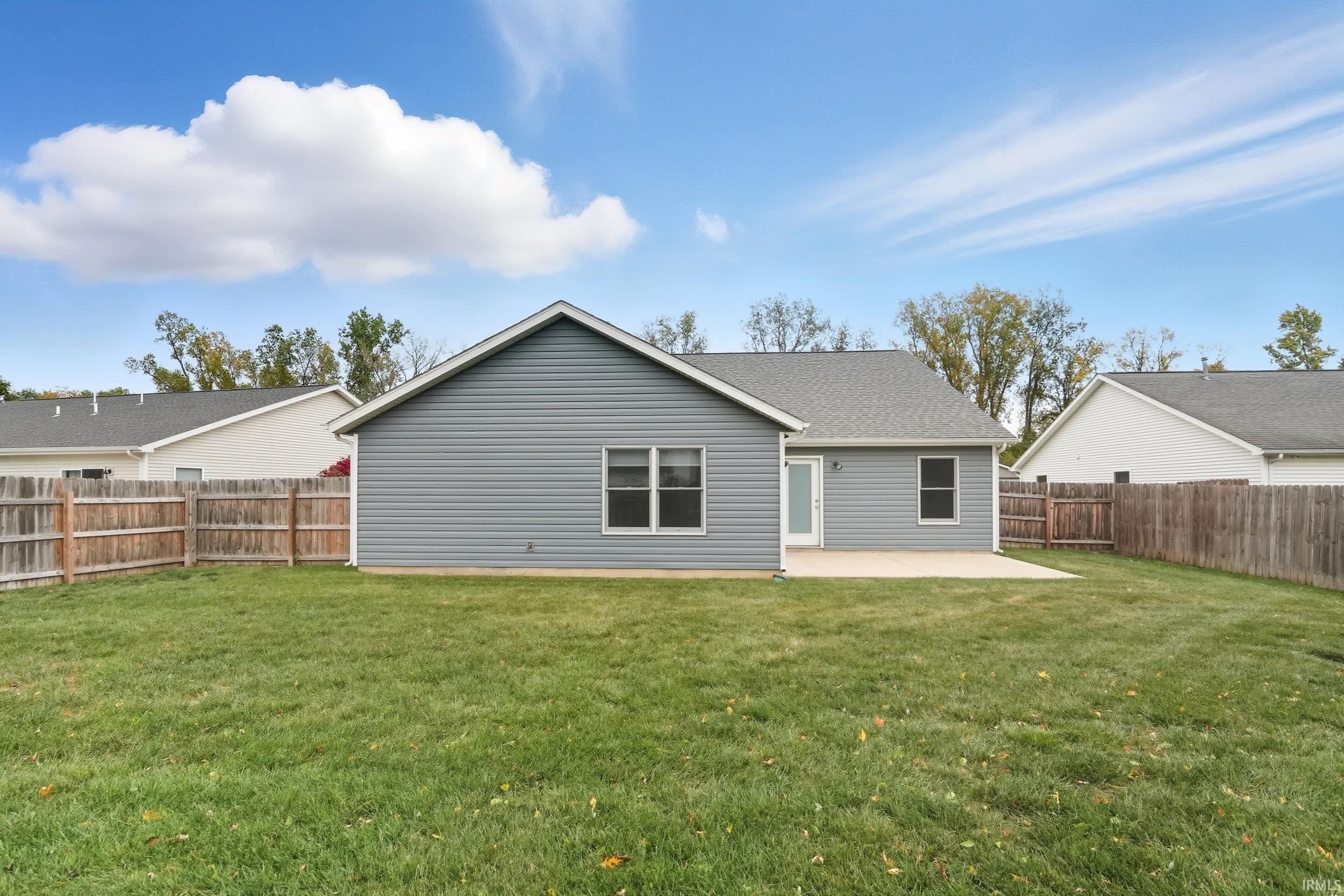 4802 Tyrone Road Fort Wayne, IN 46809 - Photo 30 of 36 Gallery Image 30