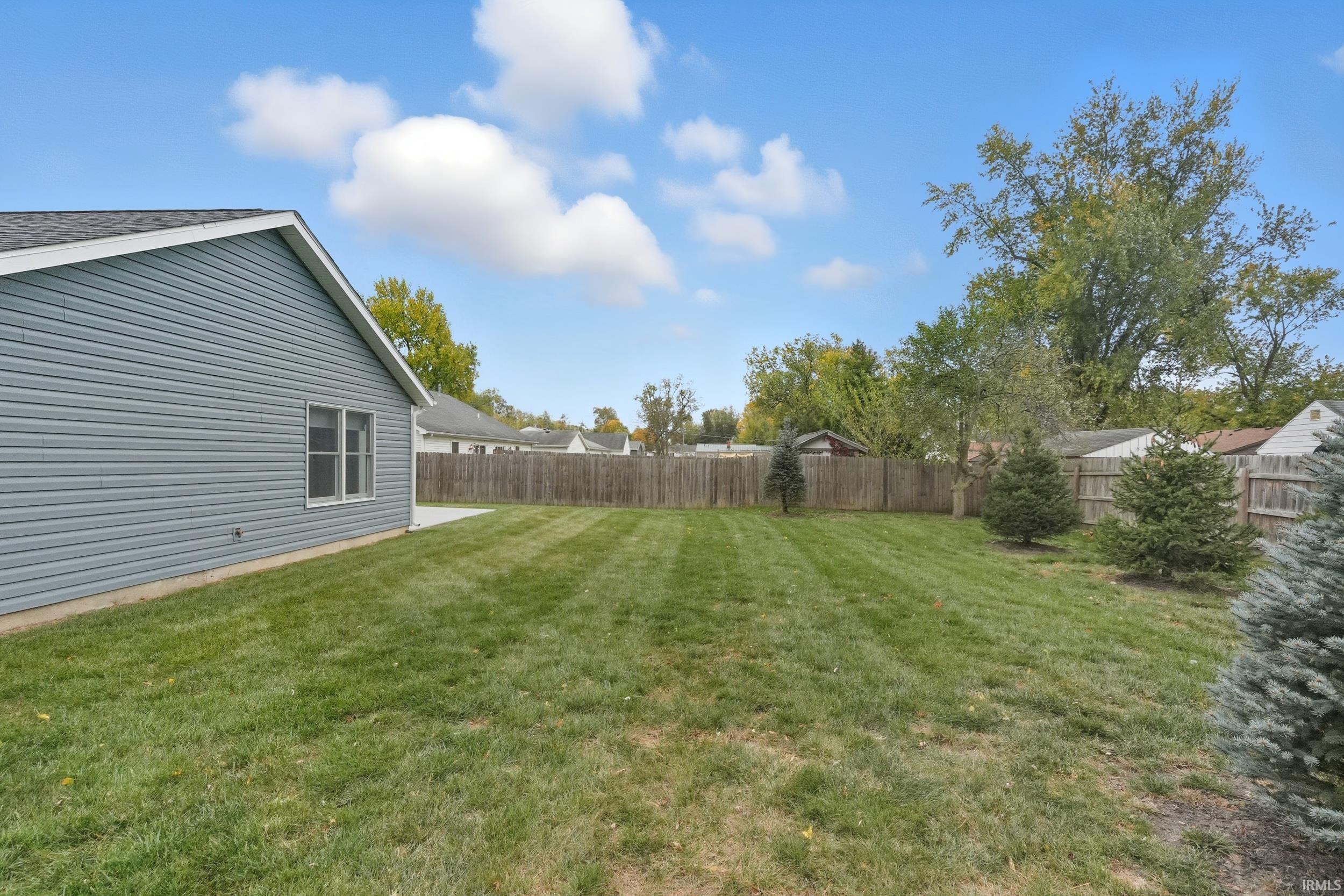 4802 Tyrone Road Fort Wayne, IN 46809 - Photo 31 of 36 Gallery Image 31