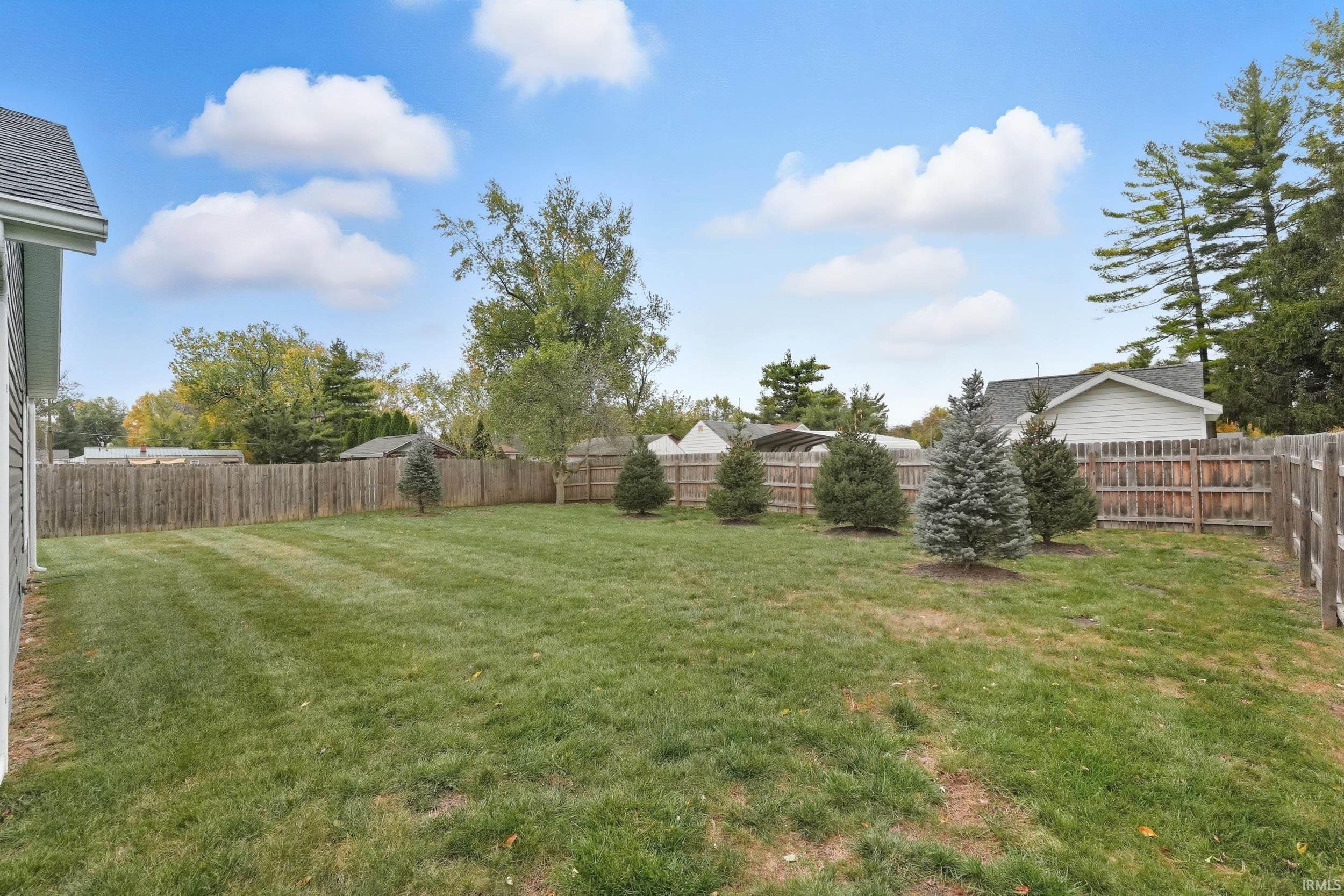 4802 Tyrone Road Fort Wayne, IN 46809 - Photo 32 of 36 Gallery Image 32