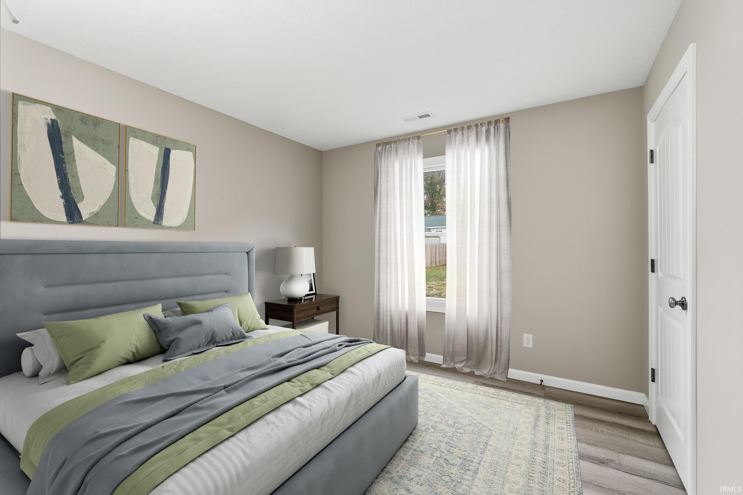 4802 Tyrone Road Fort Wayne, IN 46809 - Photo 35 of 36 Gallery Image 35