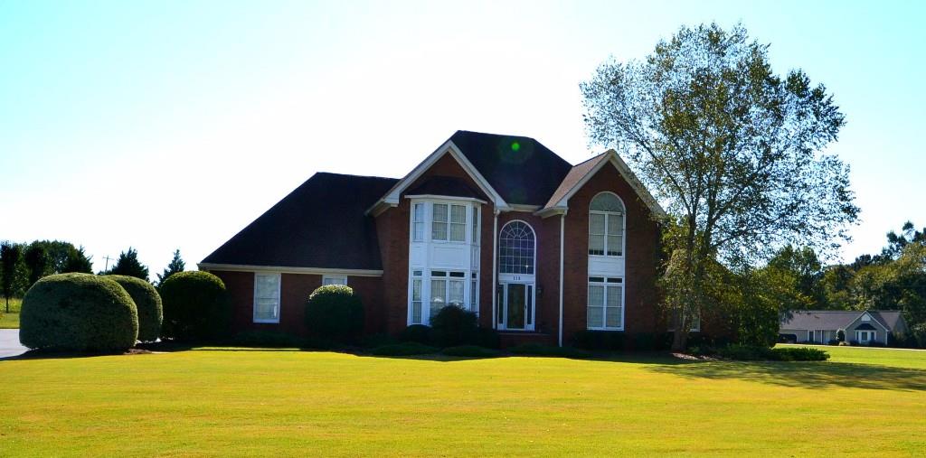 113 Copper Mountain Road Northeast Calhoun, GA 30701 - Photo 1 of 1