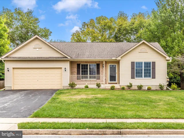 $610,000 | 101 Manda Drive, Middletown, MD 21769