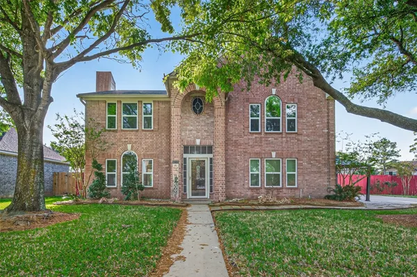 $2,400 | 6710 Creek Village Drive, Katy, TX 77449