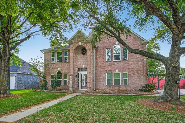 $2,400 | 6710 Creek Village Drive, Katy, TX 77449
