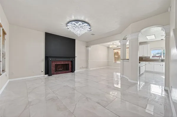 $2,400 | 6710 Creek Village Drive, Katy, TX 77449