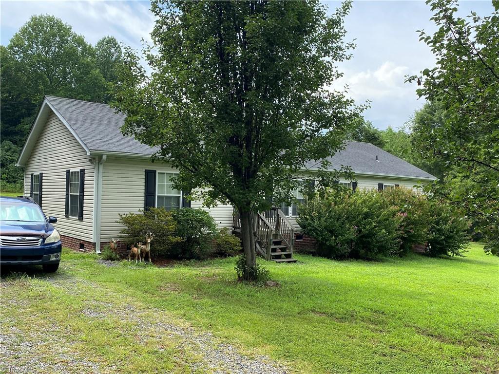 1071 Frye Bridge Road Clemmons, NC 27012 - Photo 1 of 18 Gallery Image 1