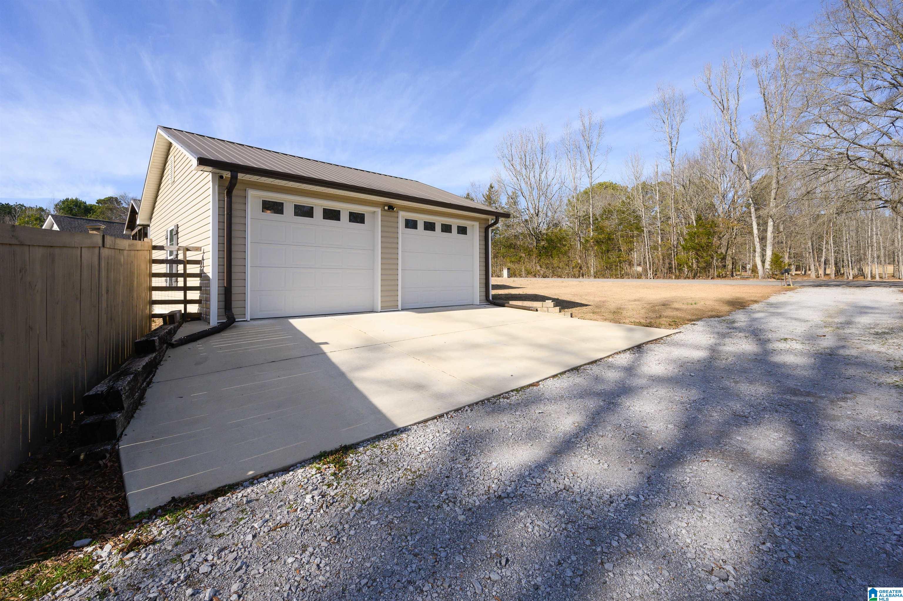 1390 Evergreen Road Springville, AL 35146 - Photo 49 of 60