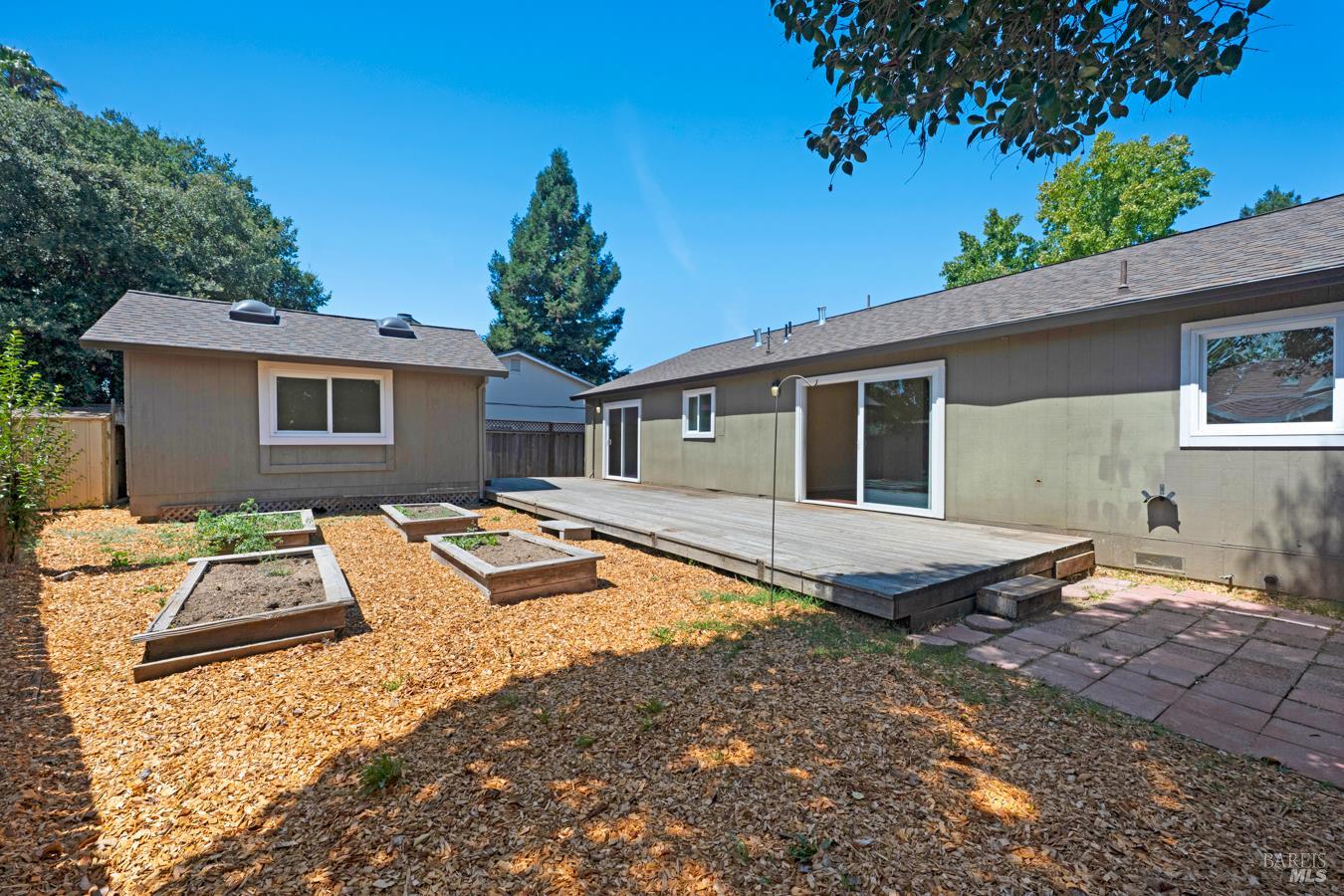 1824 Fenwick Place Santa Rosa, CA 95401 - Photo 15 of 24 Gallery Image 15