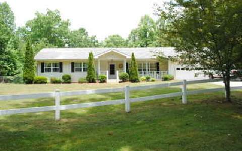 89 Orchard Place Blue Ridge, GA 30513 - Photo 1 of 1 Main View