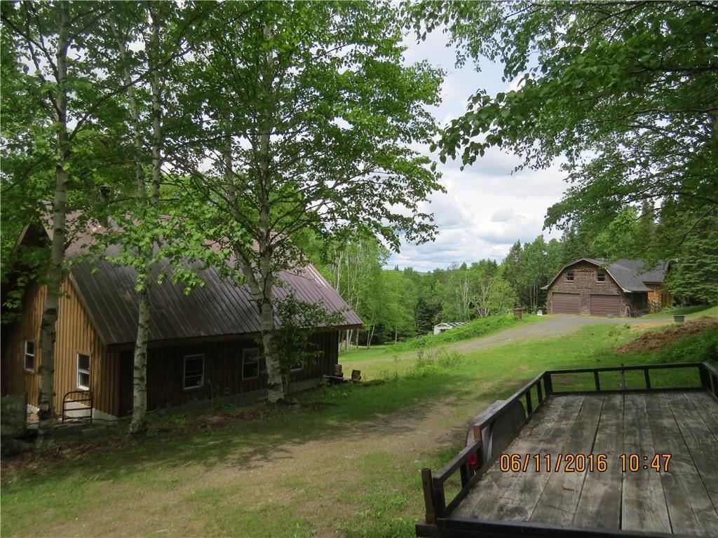 549 Strip Road Wallagrass, ME 04781 - Photo 13 of 31 Photo