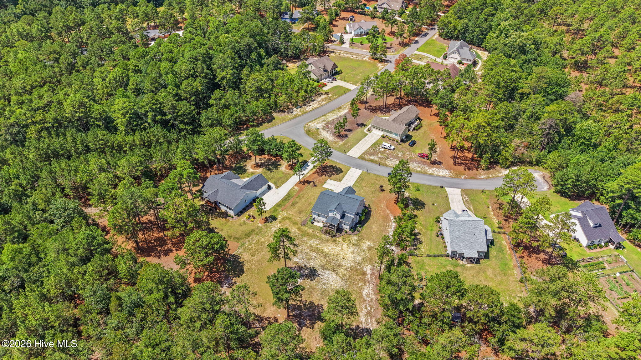 104 Fox Ridge Drive Jackson Springs, NC 27281 - Photo 8 of 46 Gallery Image 8