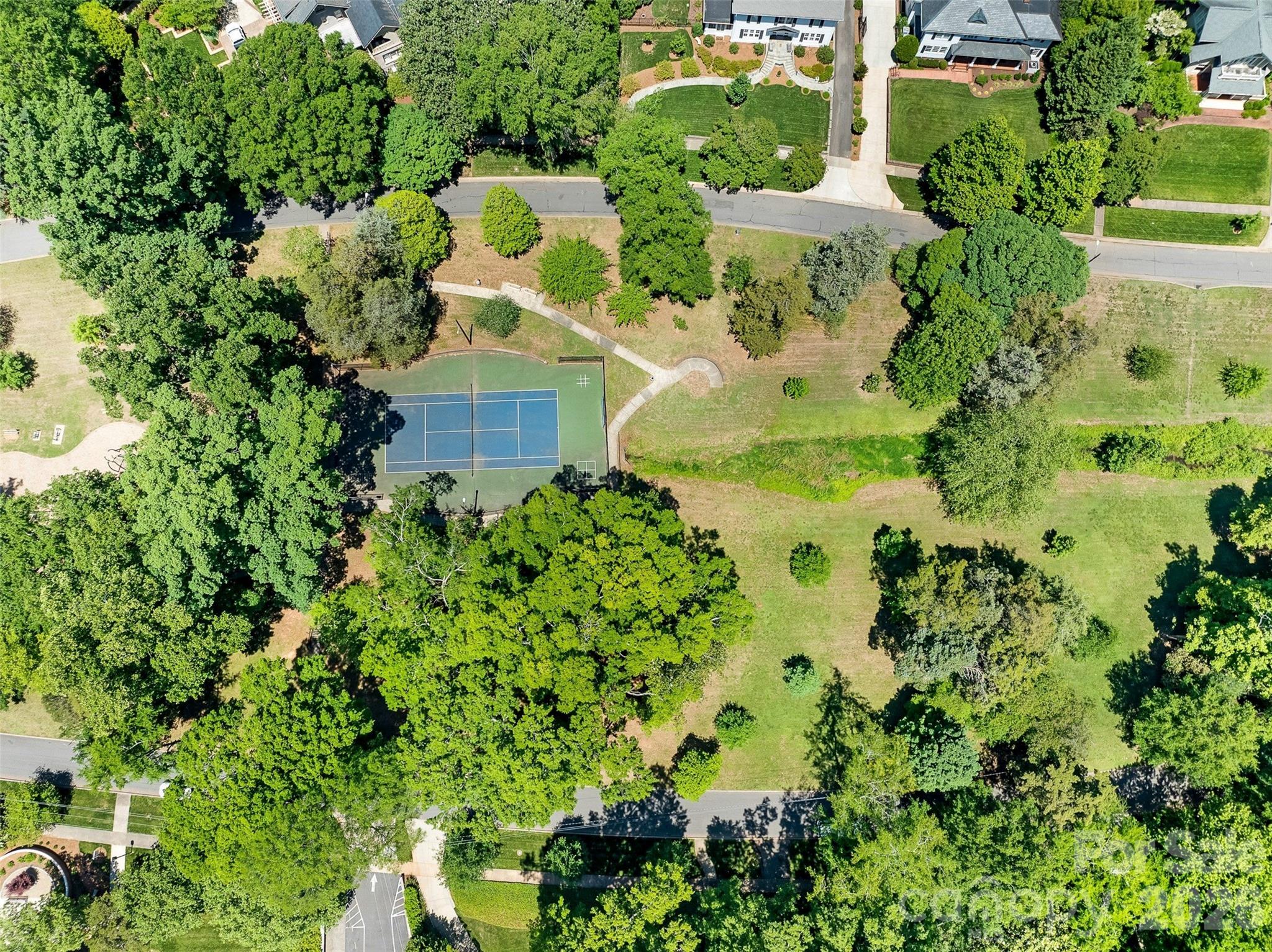 714 Edgehill Road North Charlotte, NC 28207 - Photo 48 of 48 Gallery Image 48