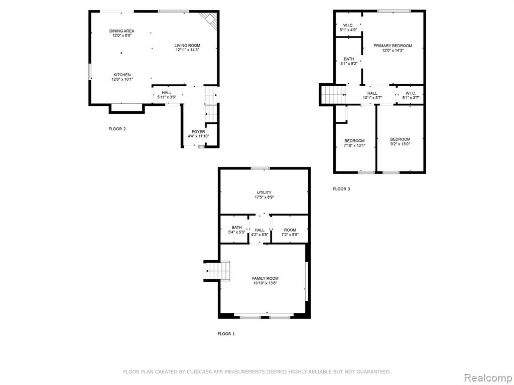 42009 Cherry Hill Road Novi, MI 48375 - Photo 34 of 34 Gallery Image 34