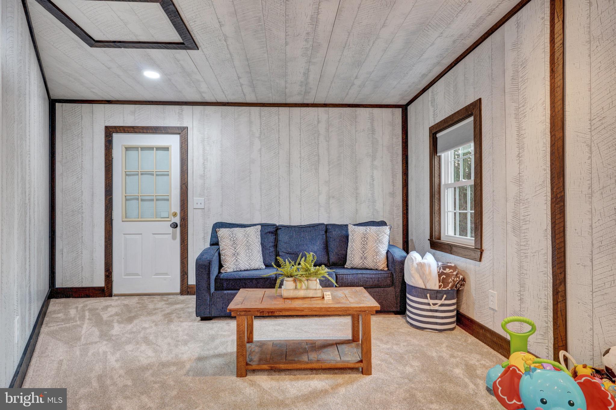 259 A A-Frame Road Coudersport, PA 16915 - Photo 47 of 130 Cozy retreat with natural light.