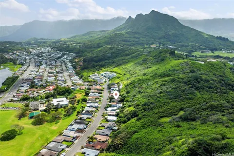 $1,697,000 | 1163 Akipola Street, Kailua, HI 96734