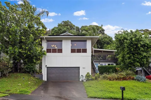 $1,697,000 | 1163 Akipola Street, Kailua, HI 96734