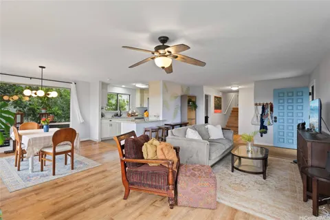$1,697,000 | 1163 Akipola Street, Kailua, HI 96734