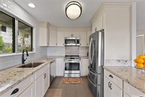 $1,697,000 | 1163 Akipola Street, Kailua, HI 96734