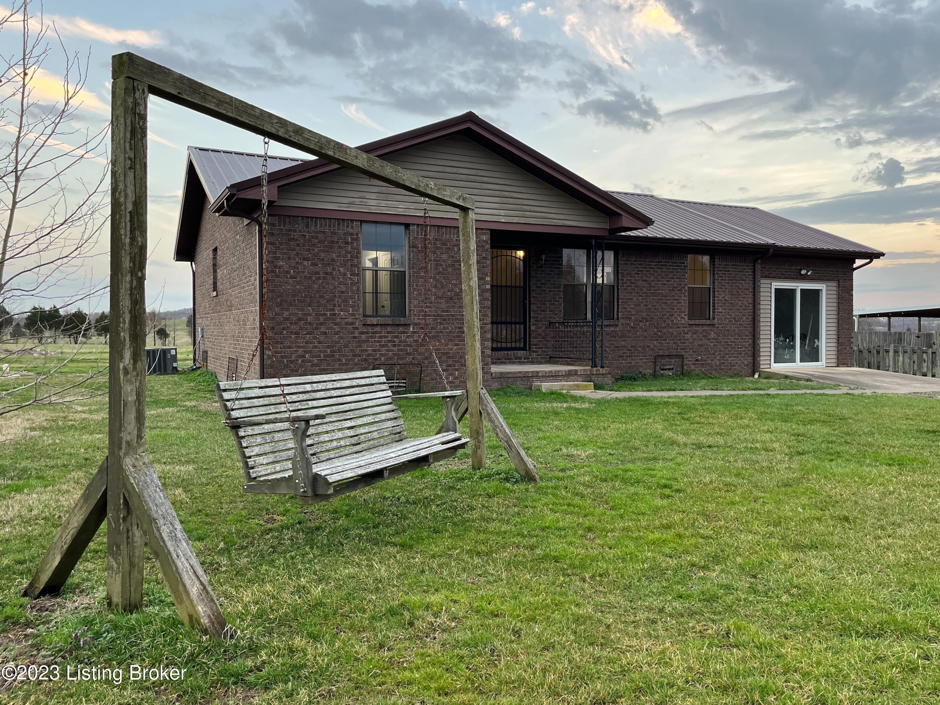 1052 Claggett Road Leitchfield, KY 42754 - Photo 32 of 33 Street view