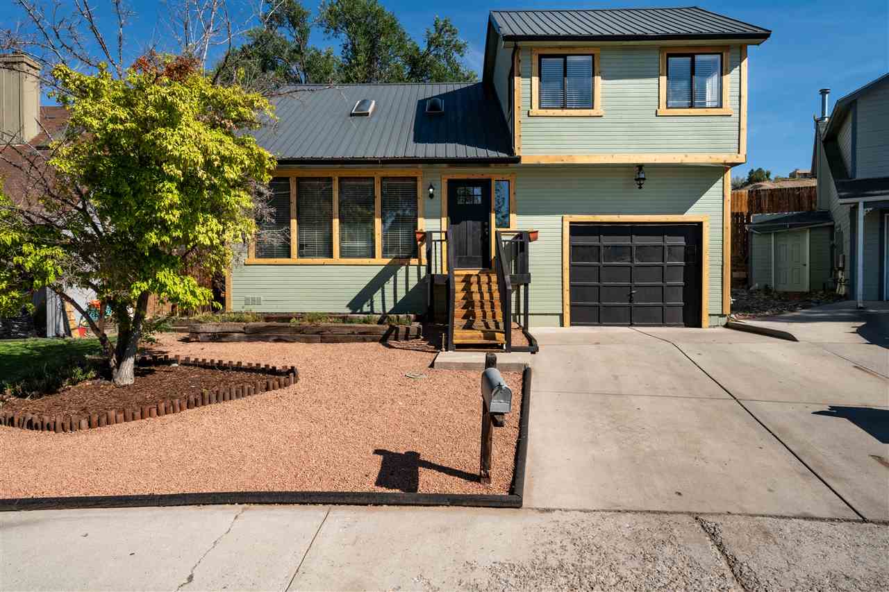 2804 Bookcliff Avenue Grand Junction, CO 81501 - Photo 1 of 21 Gallery Image 1
