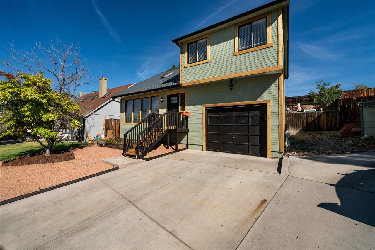 2804 Bookcliff Avenue Grand Junction, CO 81501 - Photo 2 of 21 Gallery Image 2