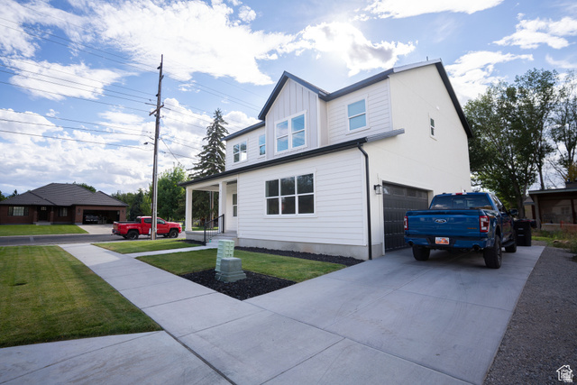 211 North 650 East Springville, UT 84663 - Photo 42 of 58
