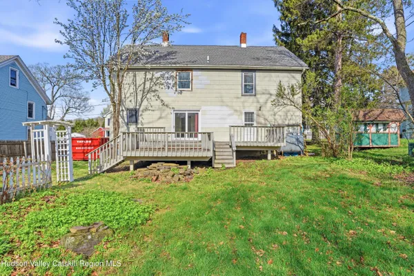 $249,900 | 5 Cedar Street, Rifton, NY 12471