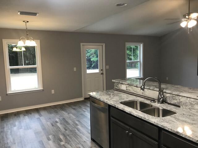 3328 Broadview Circle Crestview, FL 32539 - Photo 25 of 40 a kitchen with a sink and window