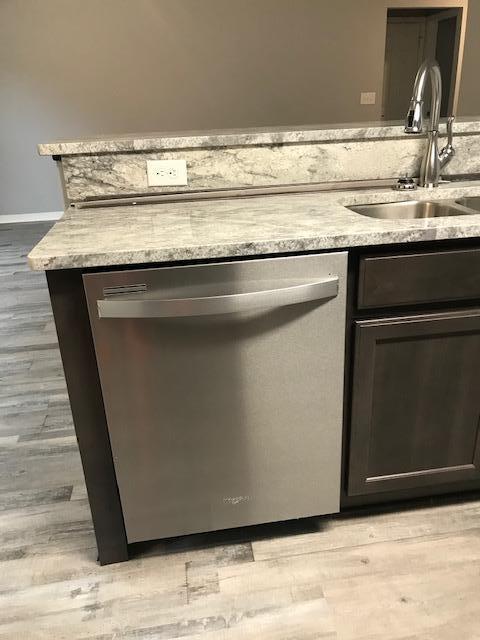 3328 Broadview Circle Crestview, FL 32539 - Photo 27 of 40 a view of granite countertop