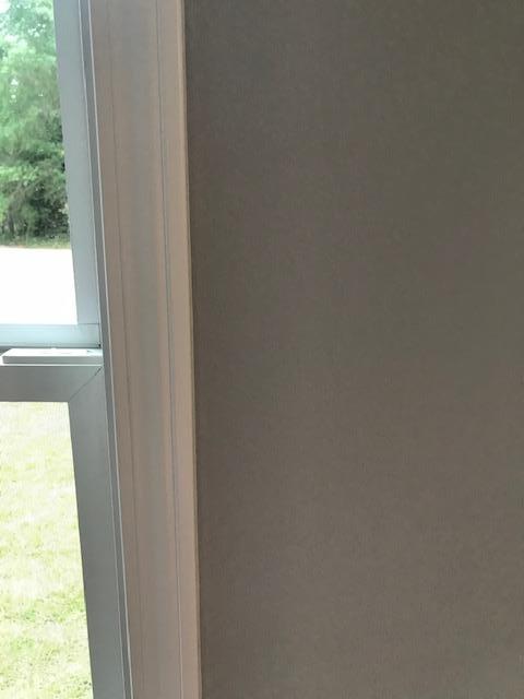 3328 Broadview Circle Crestview, FL 32539 - Photo 39 of 40 a close up of a wall with a window