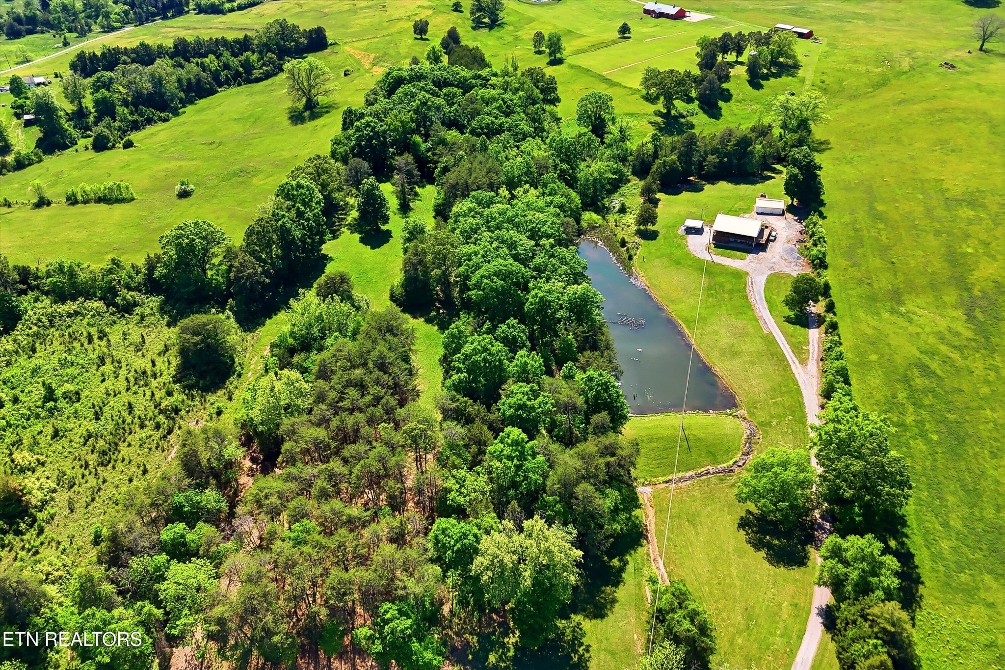 5321 Roberts Road Corryton, TN 37721 - Photo 40 of 43 Gallery Image 40