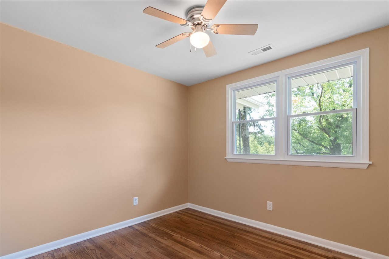 701 Hadley Road Raleigh, NC 27610 - Photo 12 of 16 Bedroom 3