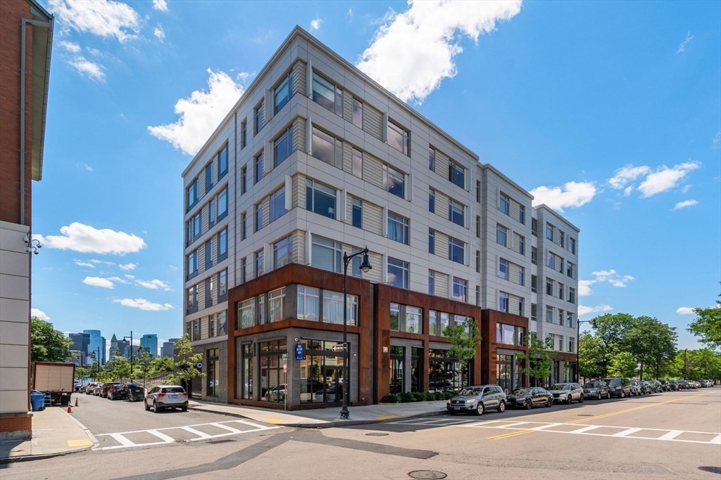 99 Sumner Street, Unit 421 Boston, MA 02128 - Photo 39 of 40