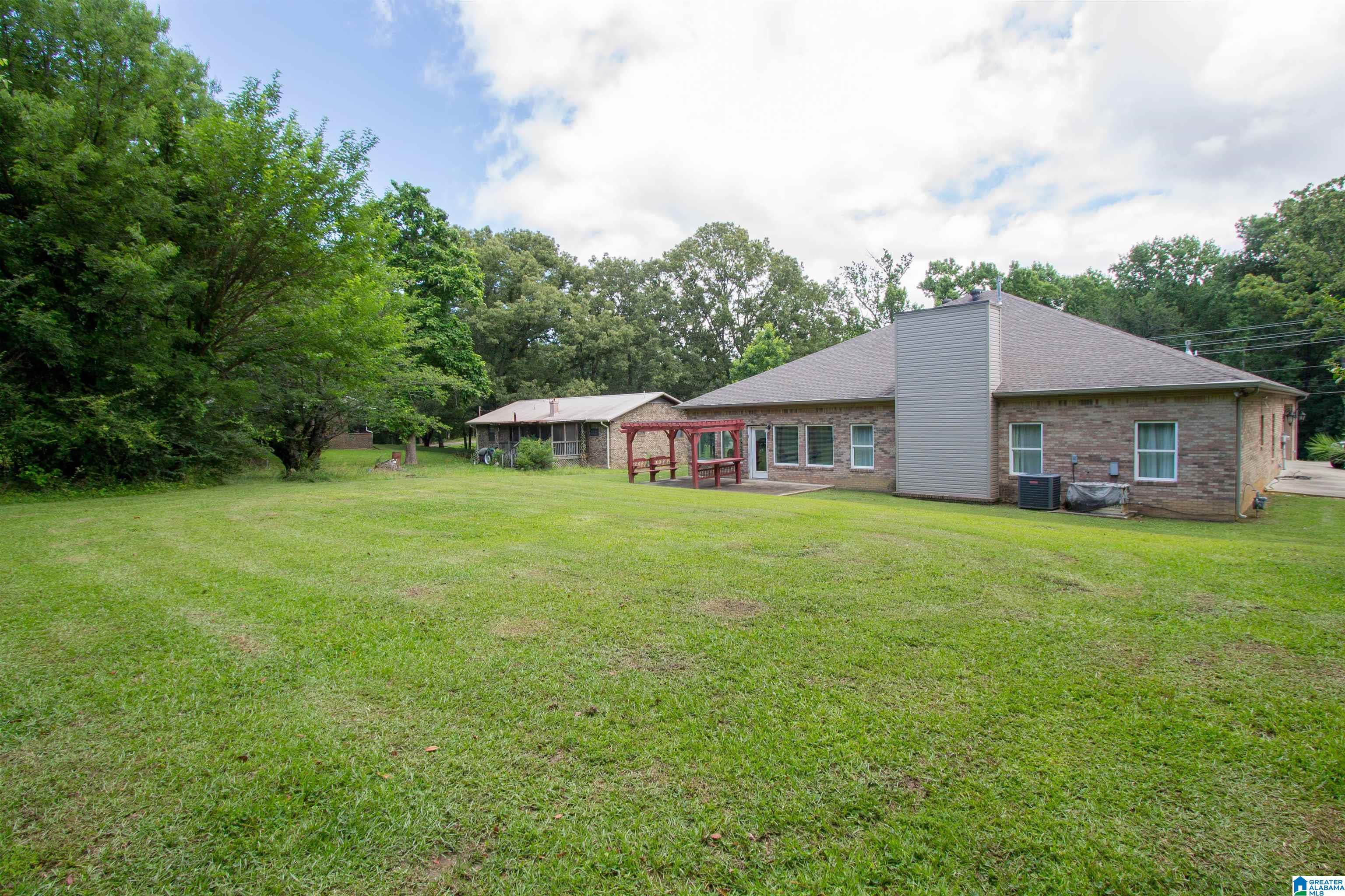 1748 Shannon Road Bessemer, AL 35022 - Photo 46 of 52