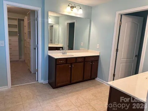 $3,200 | 3944 Franklin Meadows Drive, Matthews, NC 28105