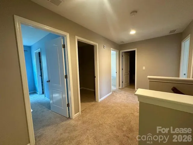 $3,200 | 3944 Franklin Meadows Drive, Matthews, NC 28105