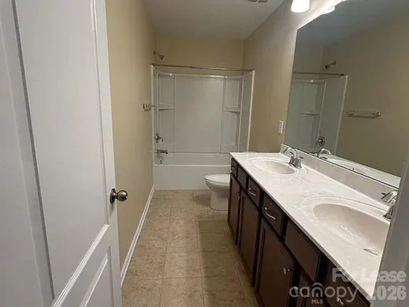 $3,200 | 3944 Franklin Meadows Drive, Matthews, NC 28105