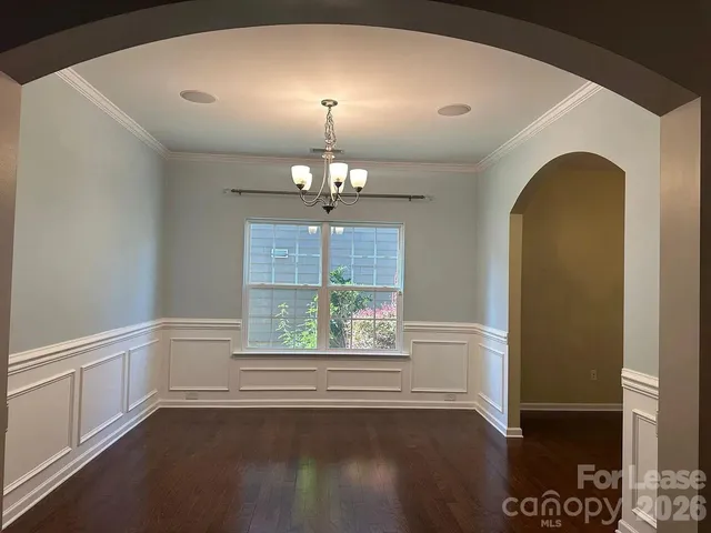 $3,200 | 3944 Franklin Meadows Drive, Matthews, NC 28105