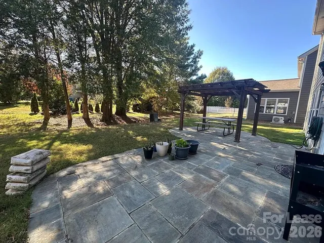 $3,200 | 3944 Franklin Meadows Drive, Matthews, NC 28105