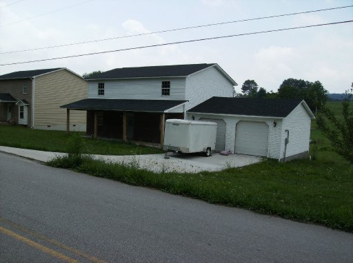 207 Quarry Road Harriman, TN 37748 - Photo 1 of 1 Primary Photo