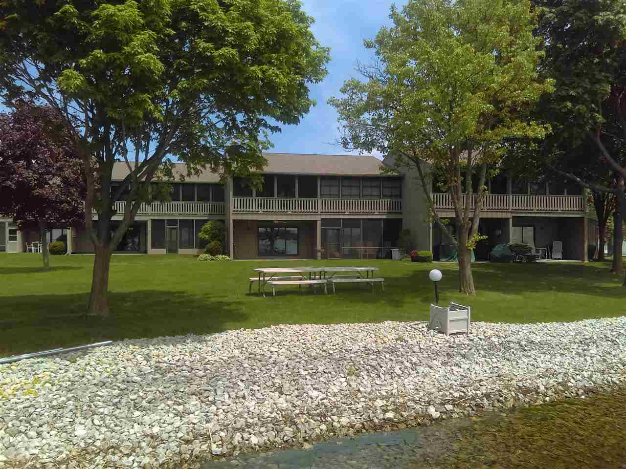 12601 Pleasant Grove Road, Unit 3 Syracuse, IN 46567 - Photo 1 of 25 Gallery Image 1