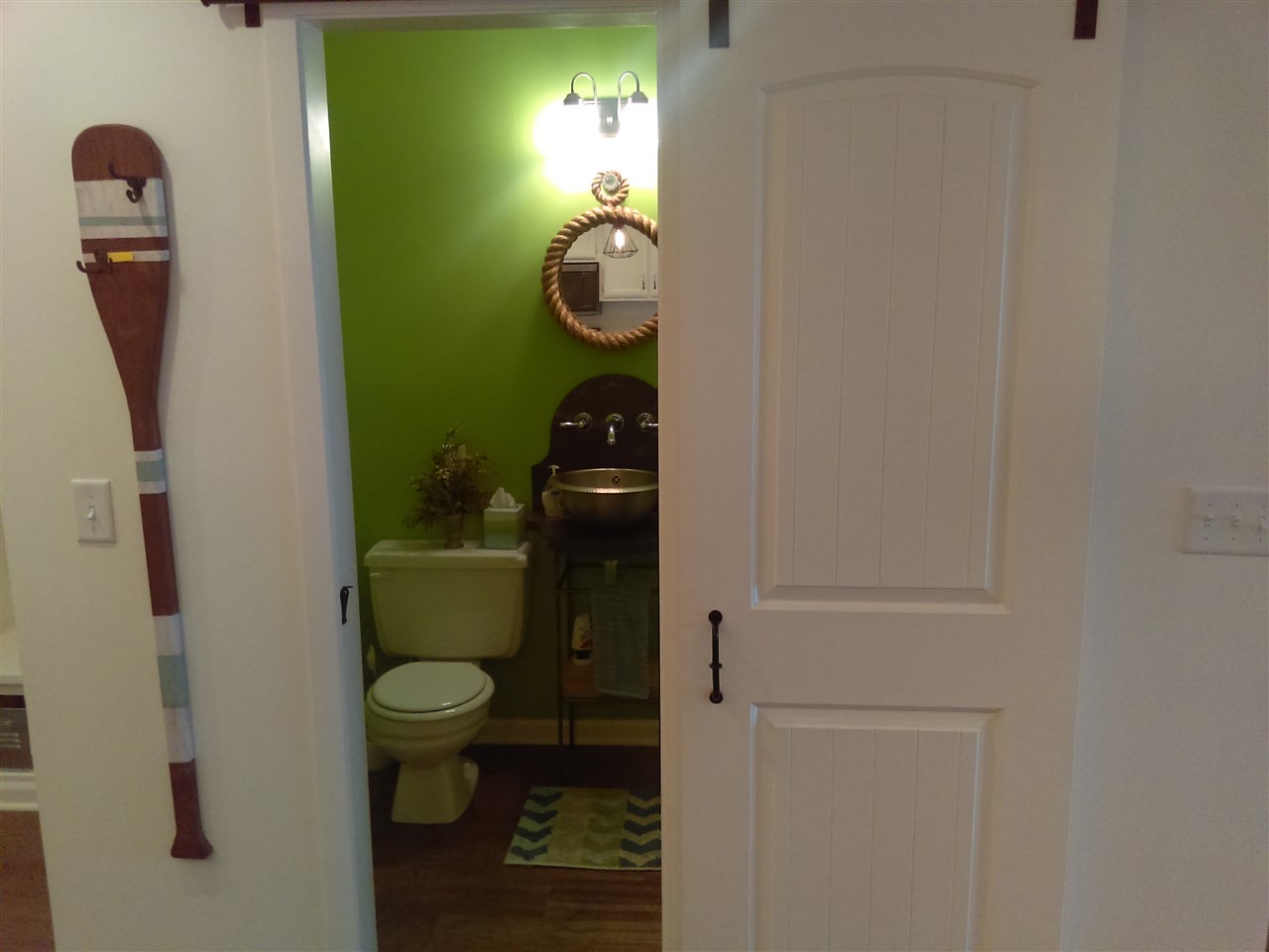 12601 Pleasant Grove Road, Unit 3 Syracuse, IN 46567 - Photo 17 of 25 Gallery Image 17