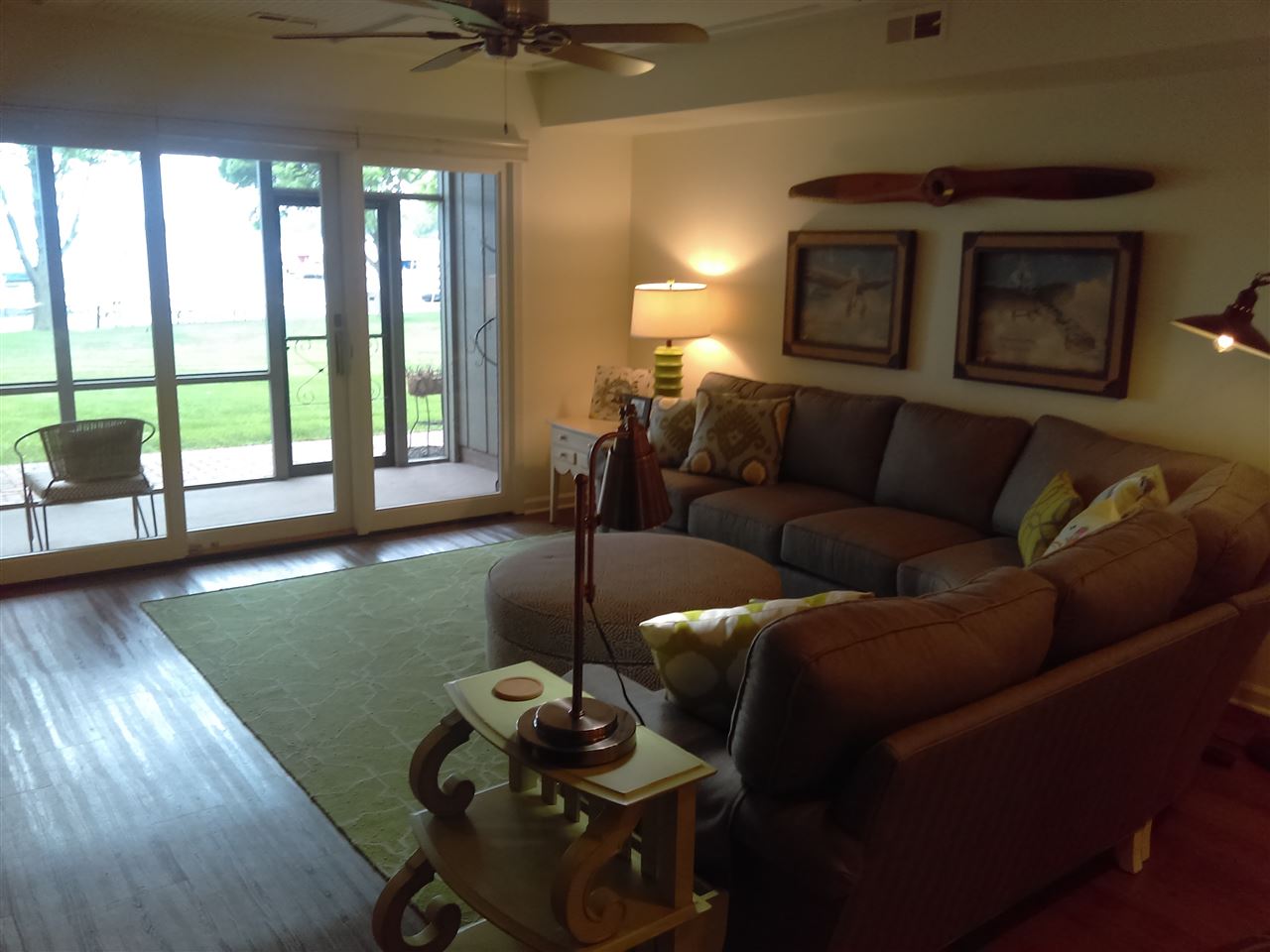 12601 Pleasant Grove Road, Unit 3 Syracuse, IN 46567 - Photo 5 of 25 Gallery Image 5