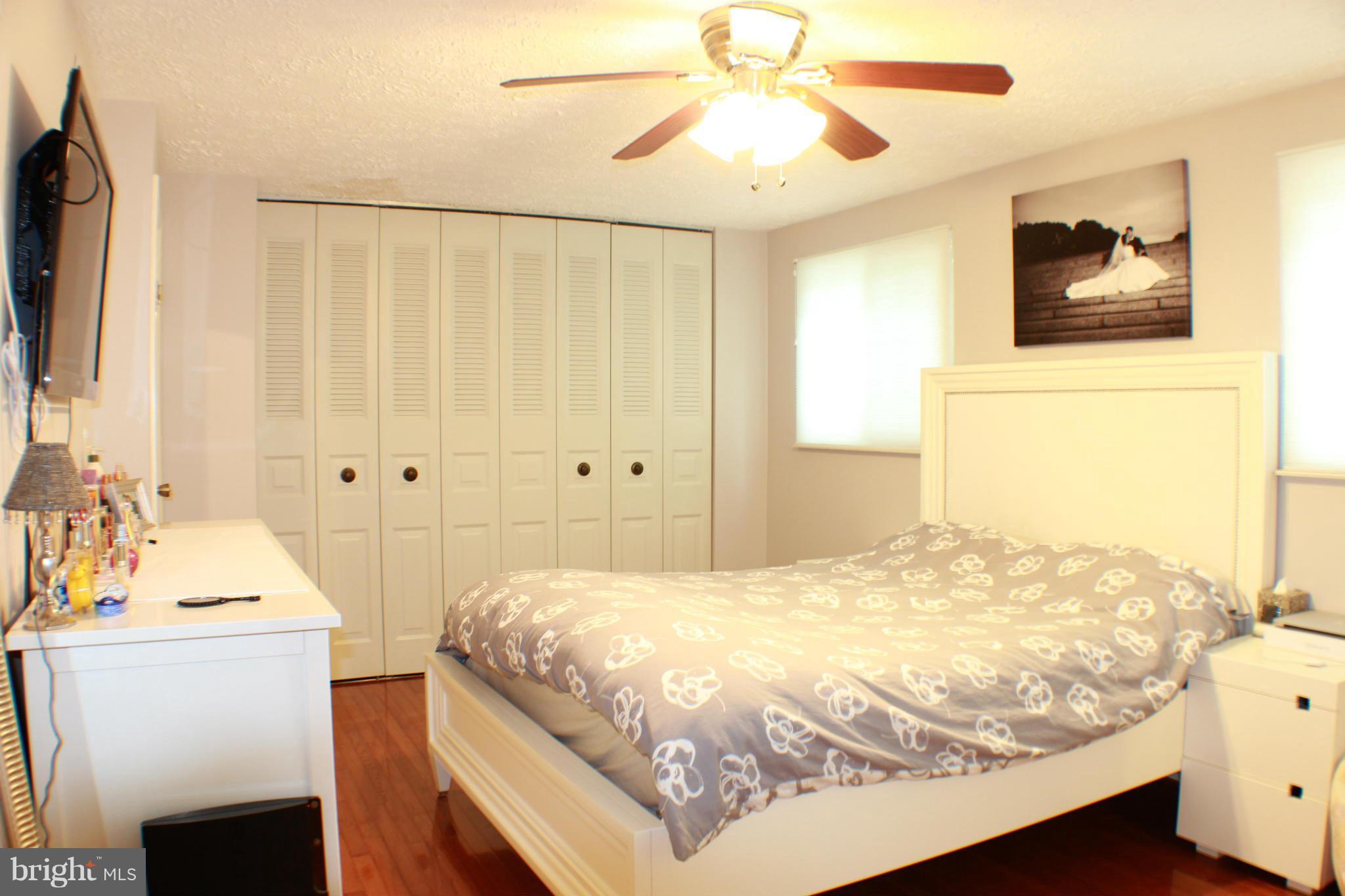 8788 Newington Commons Road Lorton, VA 22079 - Photo 12 of 25 Bedroom (Master)