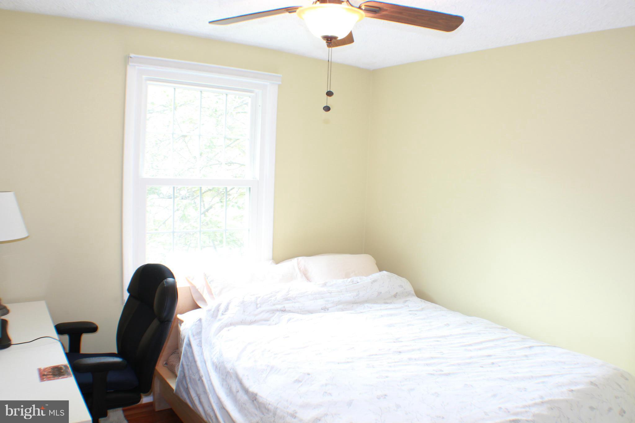 8788 Newington Commons Road Lorton, VA 22079 - Photo 15 of 25 Bedroom