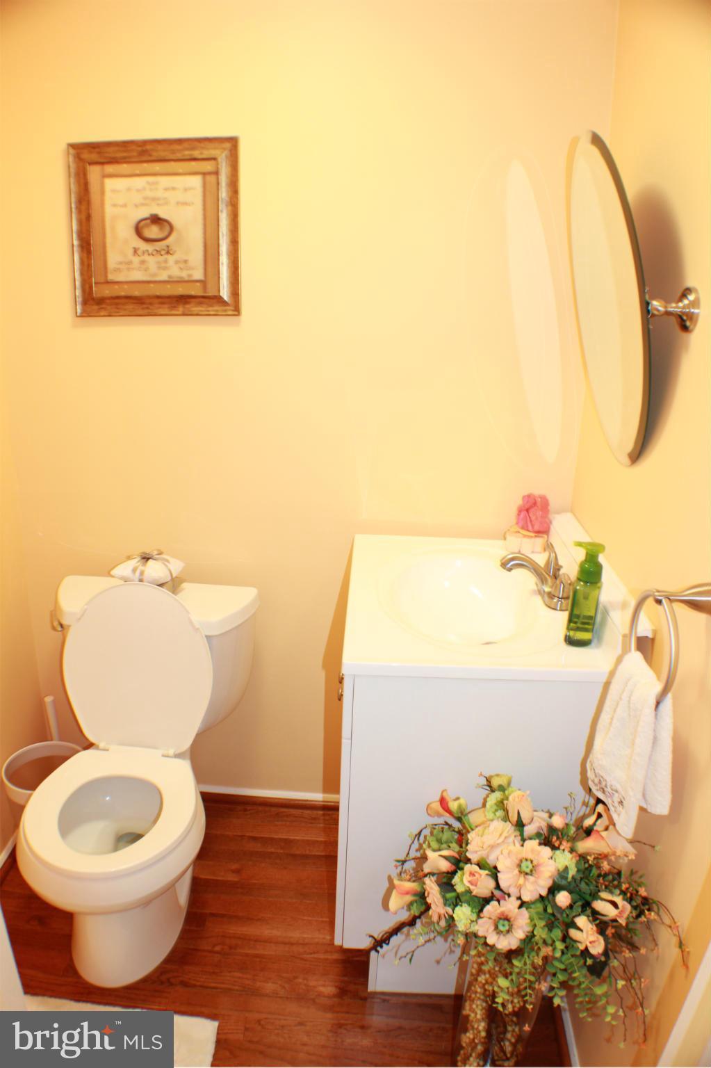 8788 Newington Commons Road Lorton, VA 22079 - Photo 20 of 25 Bath