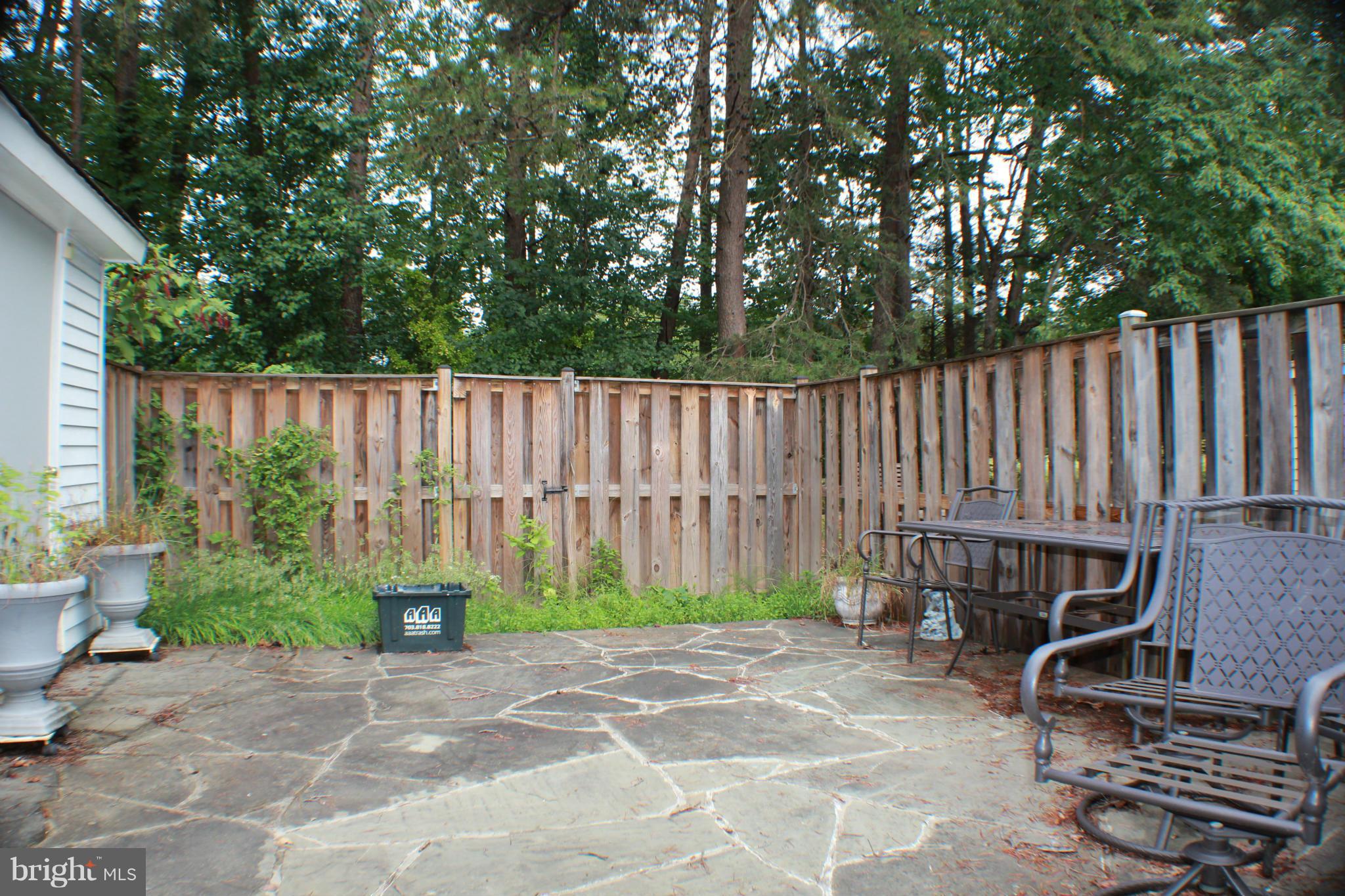 8788 Newington Commons Road Lorton, VA 22079 - Photo 23 of 25 Exterior (General)