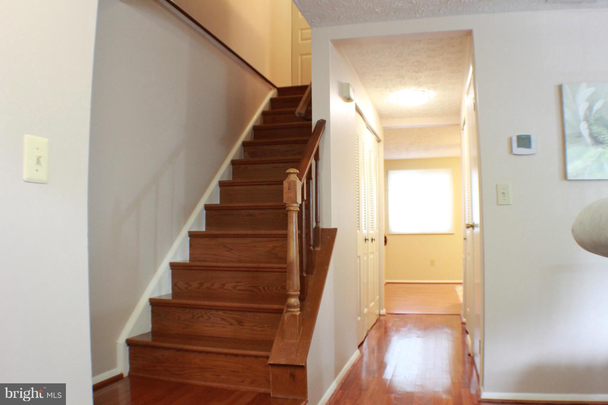 8788 Newington Commons Road Lorton, VA 22079 - Photo 10 of 25 Interior (General)