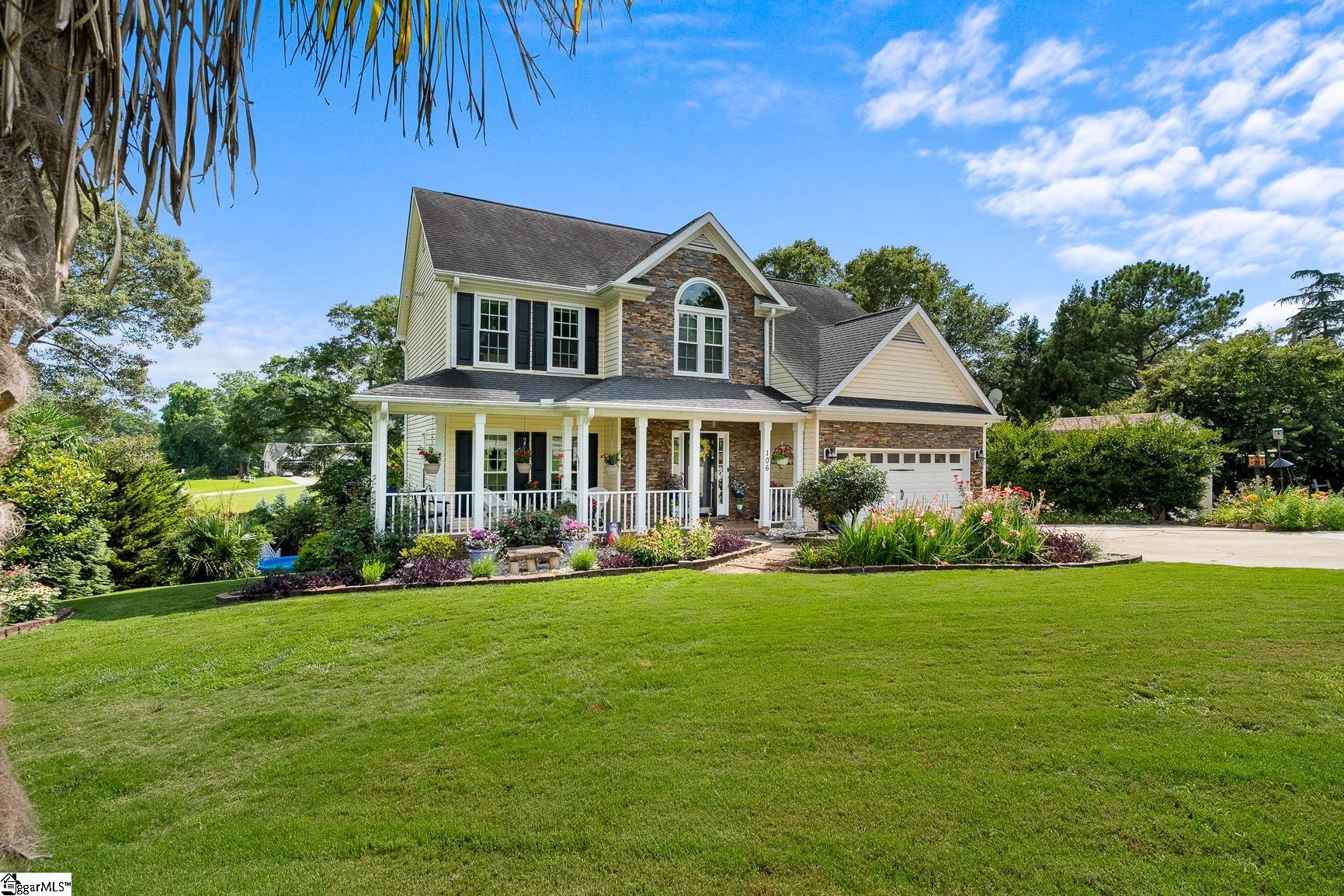 106 Roxbury Court Anderson, SC 29625 - Photo 19 of 27